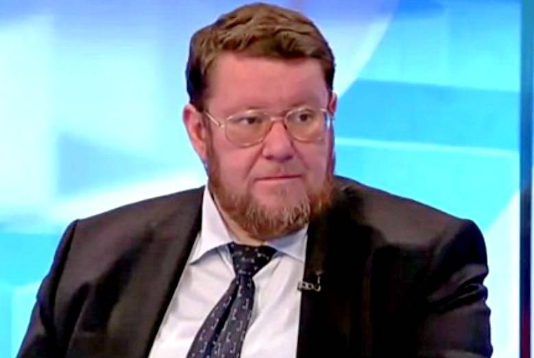 Евгений Сатановский пояснил, зачем Россия решила поставить иранцам ЗРК С-300