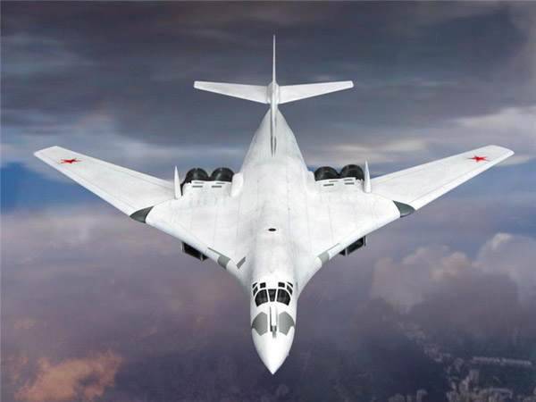«Белые лебеди» как «привет» США от Шойгу