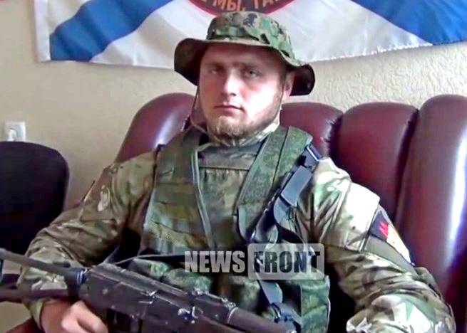 "Пугач": Потери киборгов в аэропорту были космическими