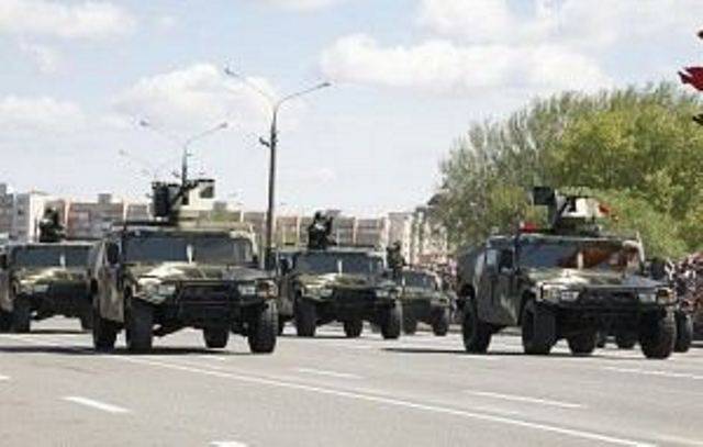Дары китайцев: автомобили в обмен на военные технологии