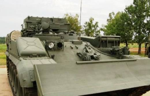 На базе "Арматы" создают таинственную Т-16