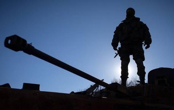 Украинские войска перестанут спасать своих раненых бойцов