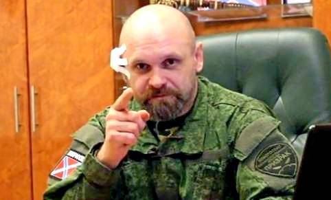Мозговой поднимает бунт?