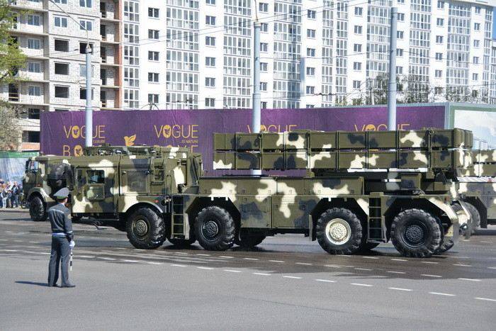 Белорусская армия получила оружие, способное отрезвить любого противника