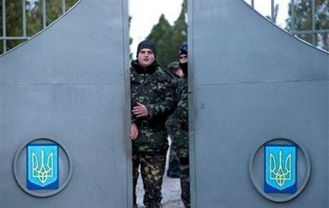 Минобороны Украины просит новые миллиарды на армию