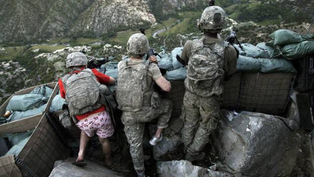 Техника психологической войны
