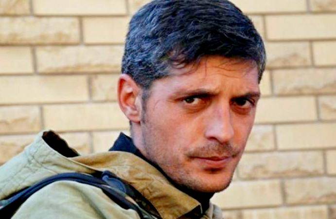 Гиви: Преступления ВСУ не останутся без ответа