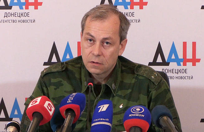 Басурин: Жертвами обстрелов ВСУ за сутки стали 21 человек, 124 ранены