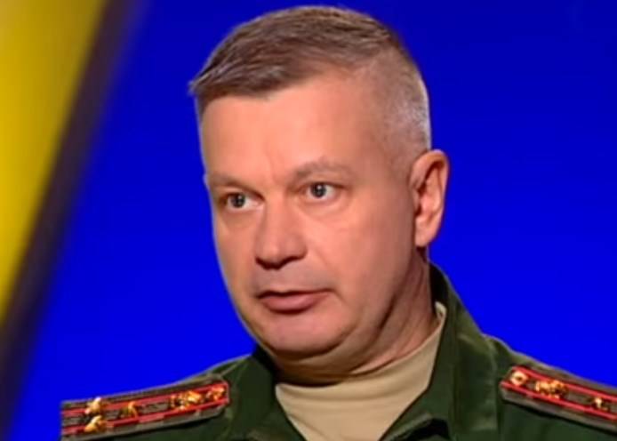 Игорь Михайлик о Международном противоминном центре в России