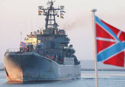 США отметили профессионализм военных РФ в зоне учений НАТО