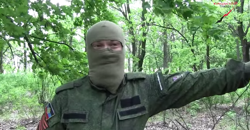 По следам таинственных бурятов: Ольхон и все-все-все. Видеорепортаж военкора Романовского