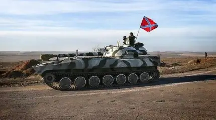 Марьинка – Красногоровка: предварительные итоги «разведки боем»