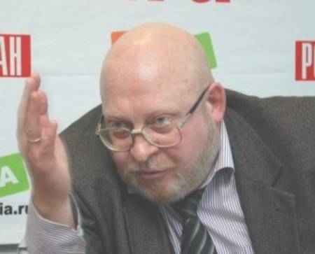 Сергей Барышников: война будет – мир с киевским режимом невозможен