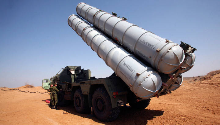 Россия и Иран: расширение военного сотрудничества