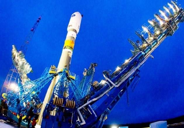 На космодроме Восточный тестируют оборудование и ждут пусков