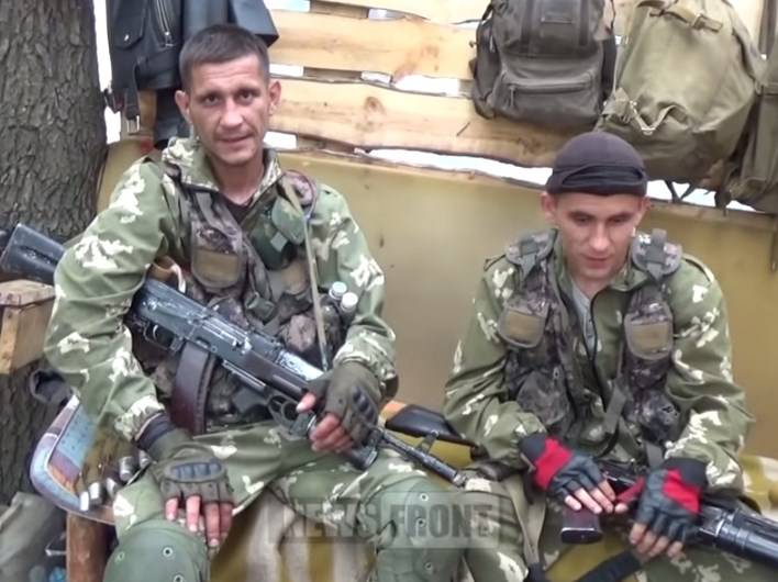 «СССР Брянка»: Укры, вы не умеете воевать как нормальные люди!