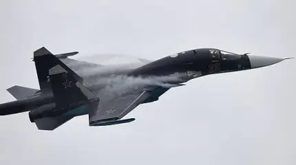 Почему новейшие российские боевые самолеты падают средь бела дня?