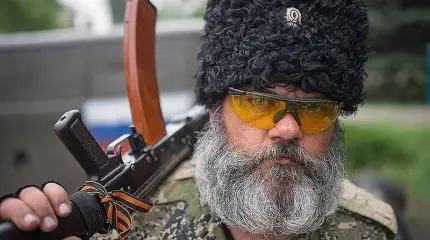 Записки имперского пехотинца