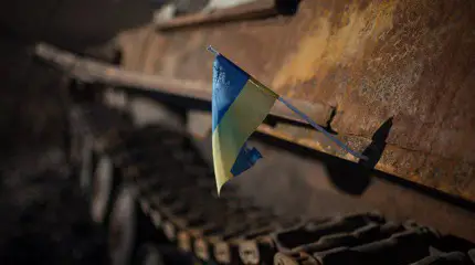 Военно-технический позор Украины