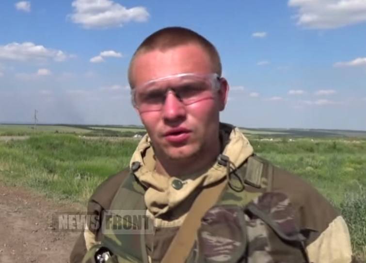 «Феникс»: Поляки любят пострелять из танков по мирным жителям