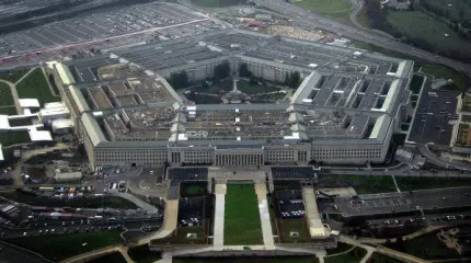 Новые военные технологии США бесполезны в реальной войне