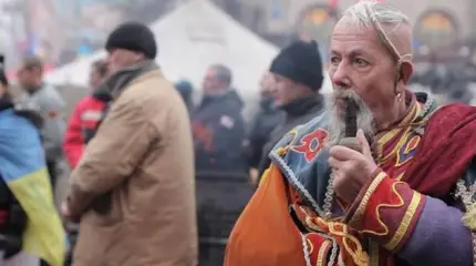 Семь чудес света в зоне АТО