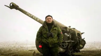 «Боевики Киева готовы к драпу после первого же натиска ДНРовцев». Марьинка глазами очевидца. Часть 4
