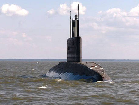 «Комсомольск-на-Амуре» будет выходить в океан на боевое дежурство