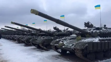 «Подарки Порошенко» стали роком для его армии