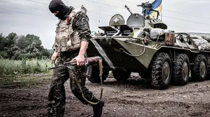 Освобожденные территории: земля горит под ногами оккупантов