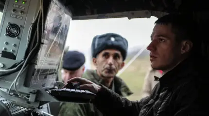 WSJ: войска союзников США бессильны перед российской радиоэлектроникой
