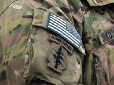 В Польше началось совместное учение ВДВ Войска Польского и США