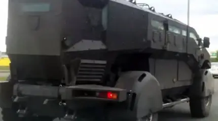 Секретные проекты «Каратель» и «Викинг» в российской оборонке — что это за немецкий оккупант и скандинавский разбойник?