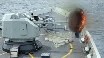NI: превосходство американских ВМС над китайскими тает на глазах
