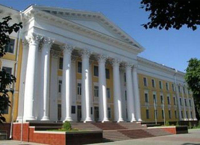 В Минобороны Беларуси верстают новый пятилетний план