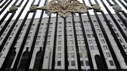 Обесточивание объектов Минобороны возможно из-за «сердюковых» на местах