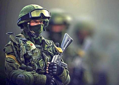Кто победит в гибридной войне?