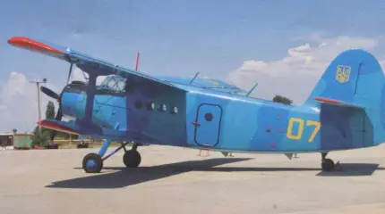 Морская авиация Руины потрясает