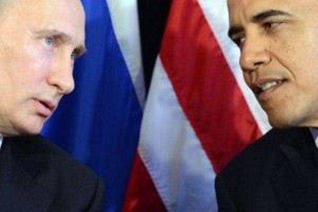 Новая Холодная война. Часть I. Причины и методы