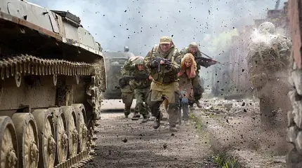 «Следующее соглашение в этой войне подпишем не в Минске, а в Киеве»