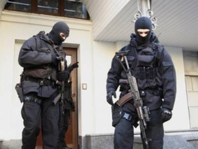 Украина подсчитывает сотни дезертировавших из СБУ