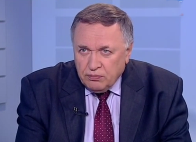 Александр Жебин: Атомная бомба у КНДР есть