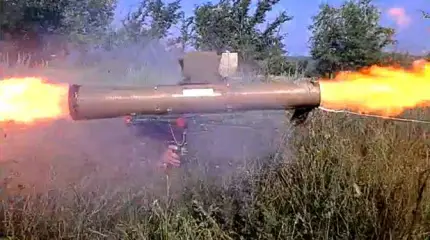 Очерки о гражданской войне