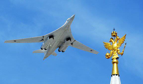 США рассказали о «самом страшном» новом оружии РФ