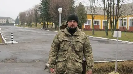 Записки украинского артиллериста: вашужмать-5!