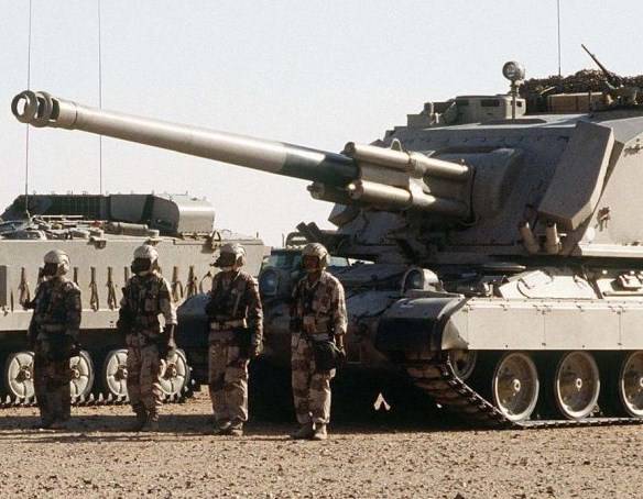 Саудовская Аравия ввела войска в Йемен