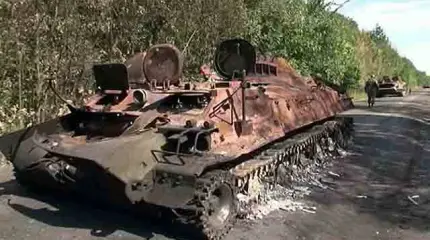 Упущенный шанс Иловайска