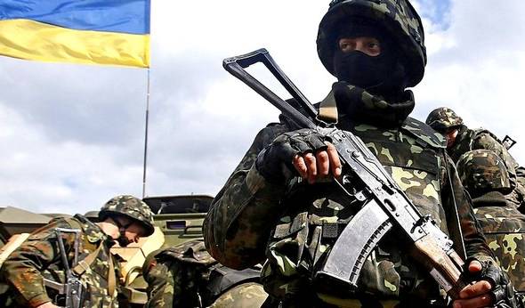 Наступление ВСУ на Донецк ожидается уже завтра