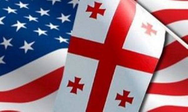 Военная помощь США Грузии — бессмысленная трата денег
