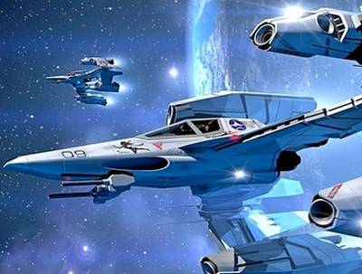 «Энергия» не исключила создания нового космического корабля к 2019 году